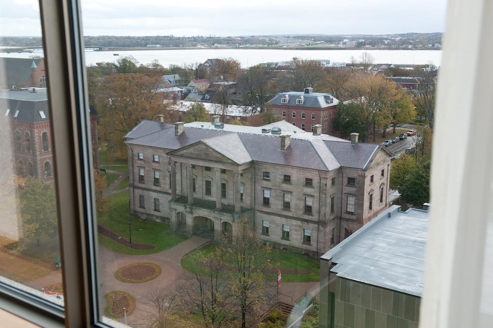 The Holman Grand Hotel Charlottetown Exterior photo